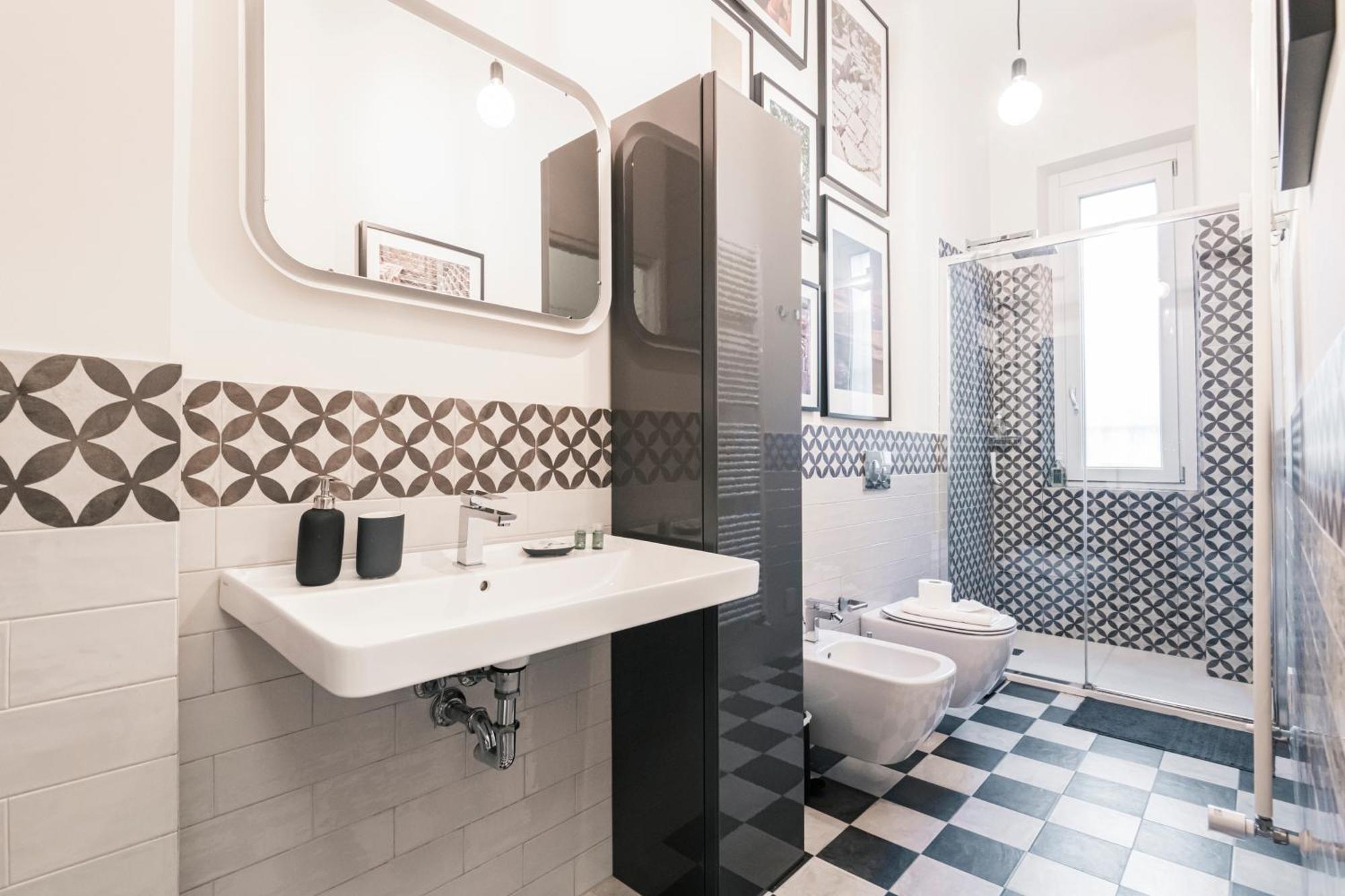 Easylife - Elegante Bilocale Con Terrazzo * Mailand